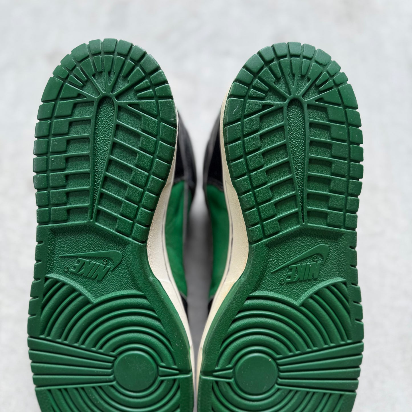 Size 10.5 - 2003 Nike Dunk High “Deftones”