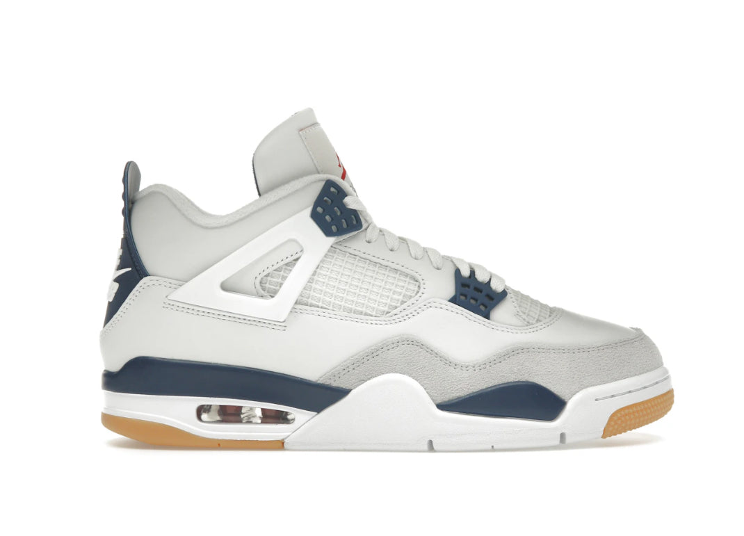 Size 10.5 - 2025 Nike SB x Air Jordan 4 “Navy”