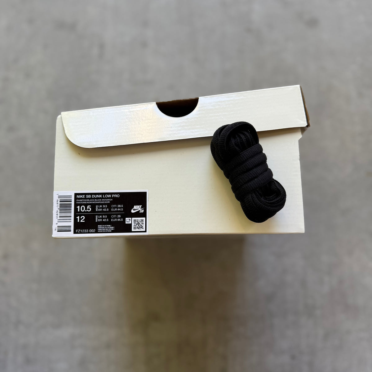 Size 10.5 - 2024 Nike Dunk SB Low “Olympic Safari”