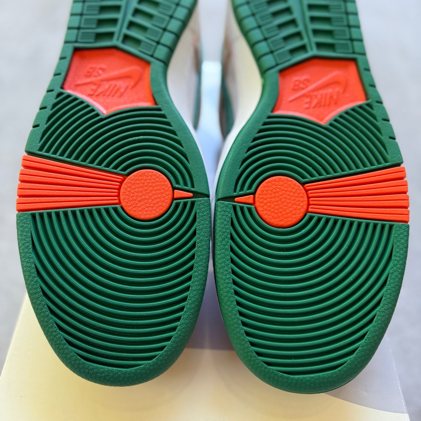 Size 11 - 2023 Jarritos x Nike Dunk SB Low
