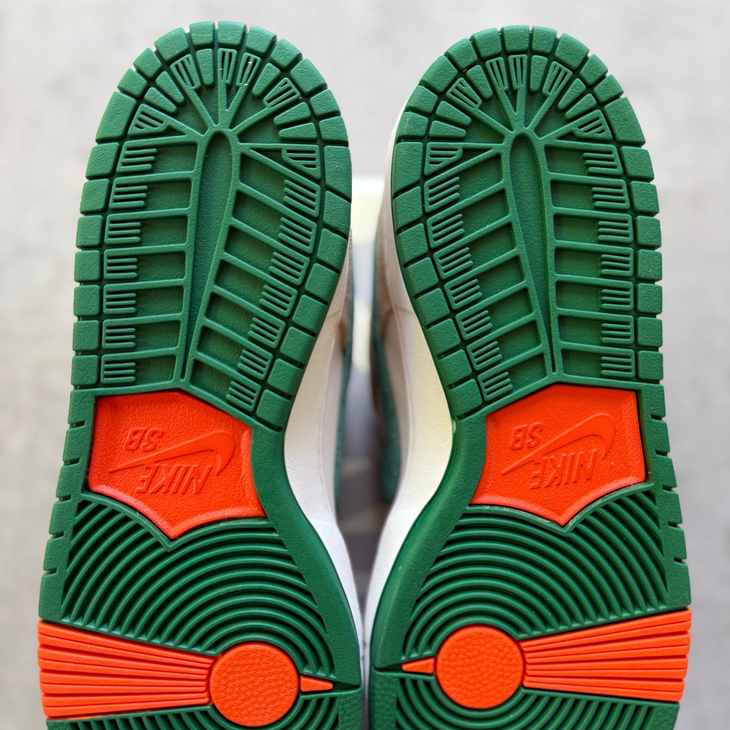 Size 11 - 2023 Jarritos x Nike Dunk SB Low