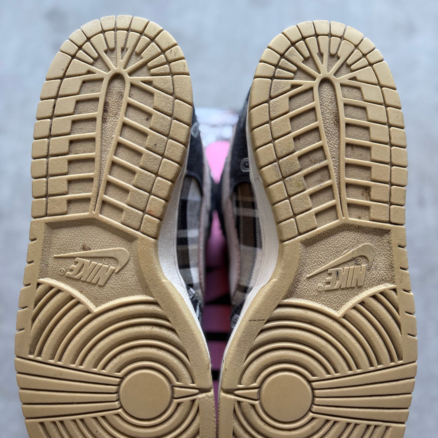 Size 11 - 2020 Travis Scott x Nike Dunk SB Low "Cactus Jack"