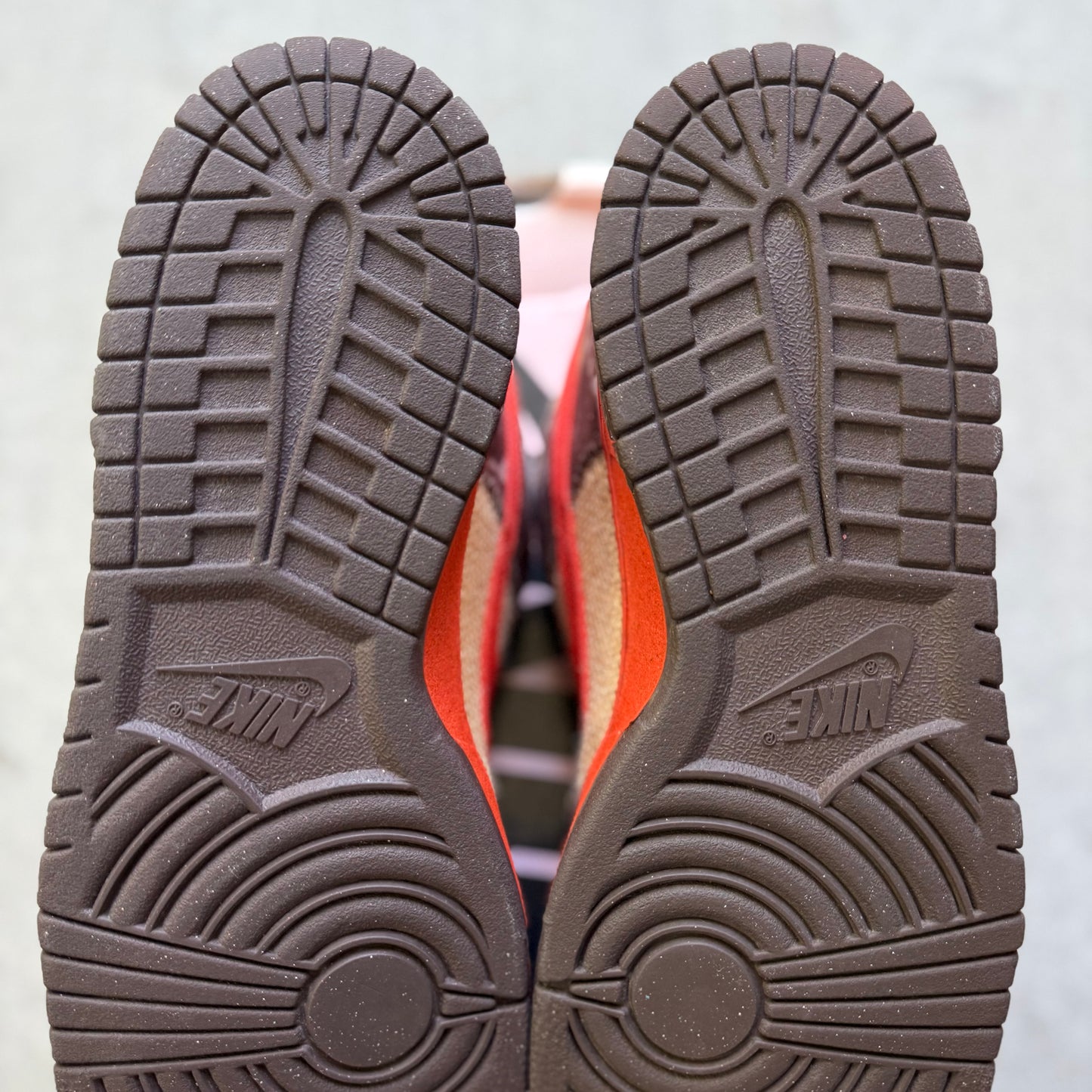Size 12 - 2004 Reese Forbes x Nike Dunk SB Low "Hunter"