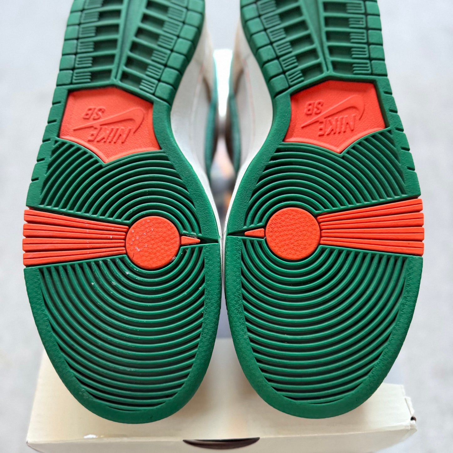 Size 7 - 2023 Jarritos x Nike Dunk SB Low