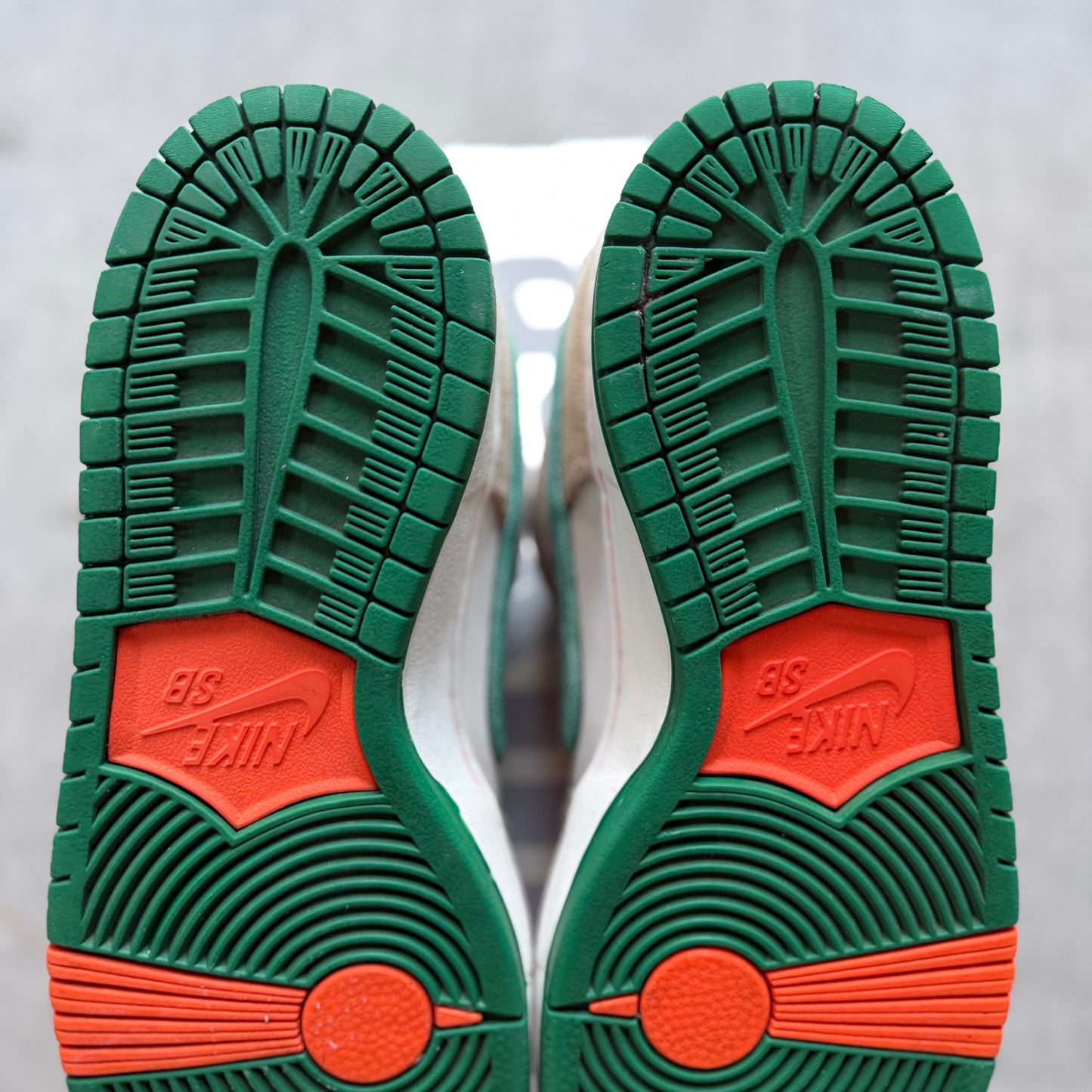 Size 7 - 2023 Jarritos x Nike Dunk SB Low