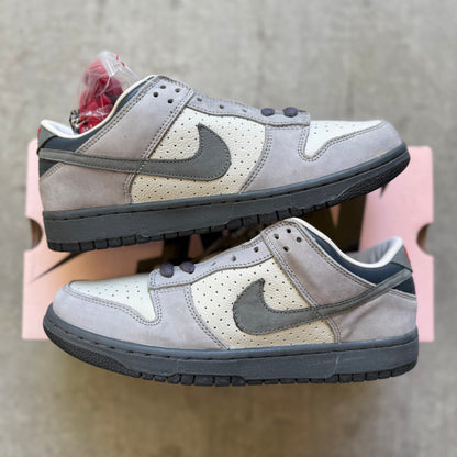 Size 9.5 - 2004 Nike Dunk SB Low “Bandaid”