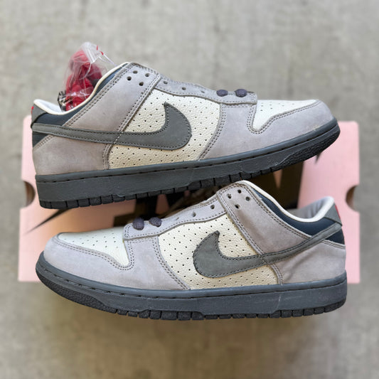 Size 9.5 - 2004 Nike Dunk SB Low “Bandaid”