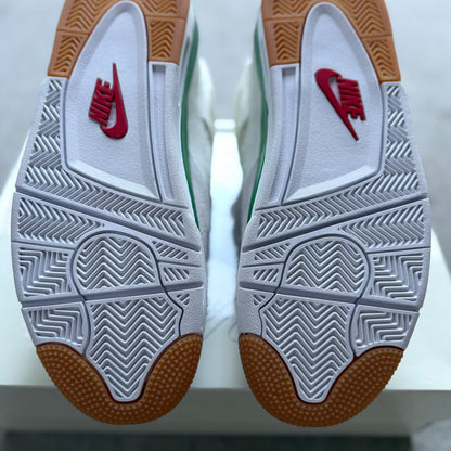 2023 Air Jordan 4 x Nike SB “Pine Green”