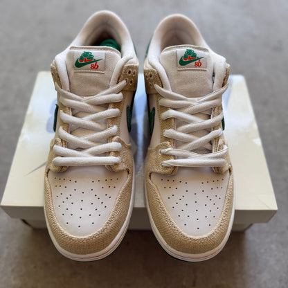 Size 12 - 2023 Jarritos x Nike Dunk SB Low