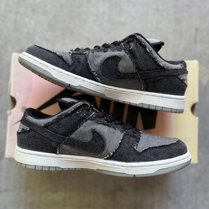 Size 10.5 - 2004 Nike Dunk SB Low “Medicom 2”