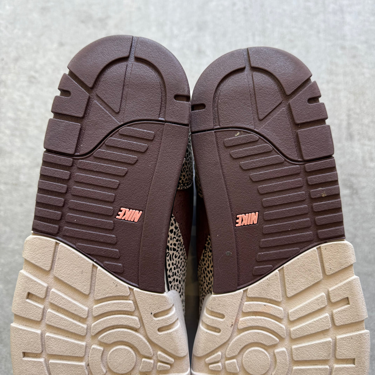 Size 12 - 2025 Nike Air Trainer 1 SB “Arts-Rec”
