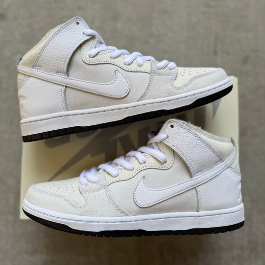 Size 10 - 2024 Antihero Skateboards x Nike Dunk SB Mid