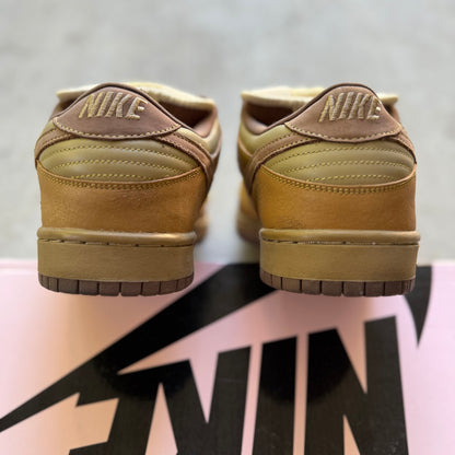Size 13 - 2005 Nike Dunk SB Low “Shanghai 2”