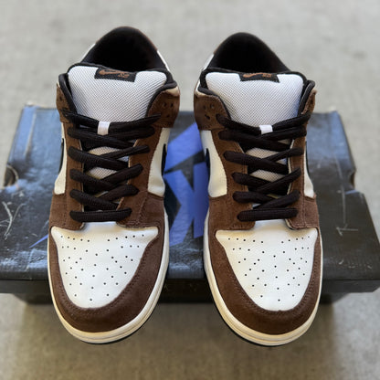 Size 11 - 2007 Nike Dunk SB Low “Trail End”