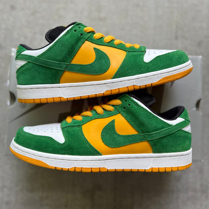 Size 11 - 2004 Nike Dunk SB Low “Buck”