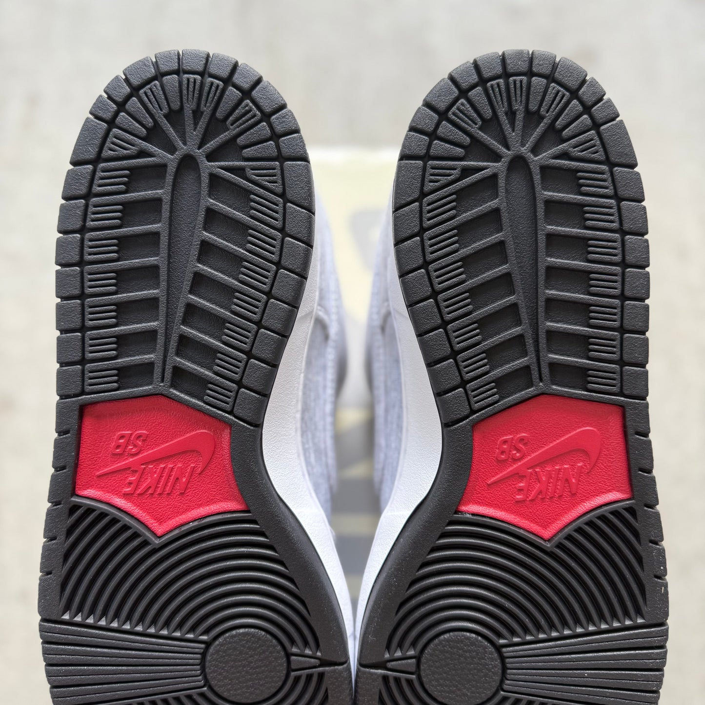 Size 11 - 2026 Costco x Nike Dunk SB Low “Kirkland Signature”
