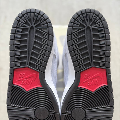 Size 11 - 2026 Costco x Nike Dunk SB Low “Kirkland Signature”