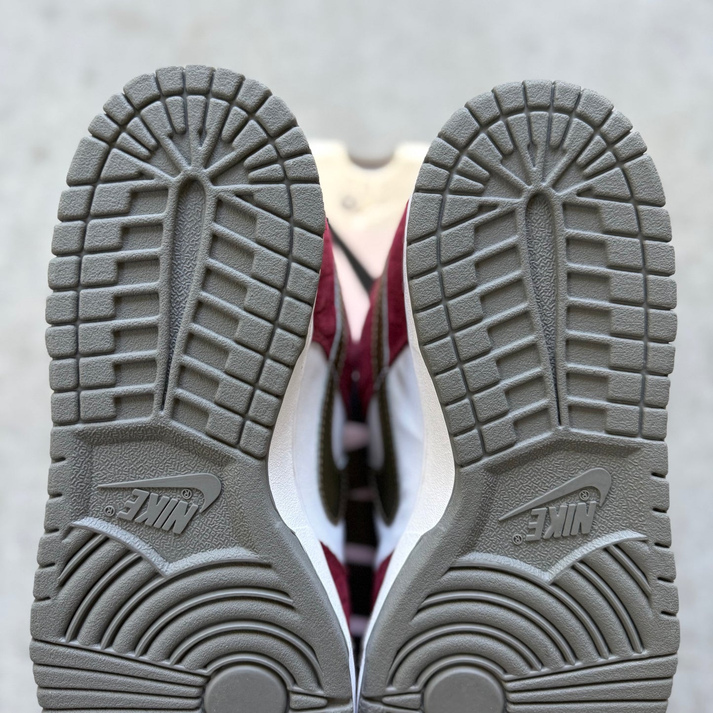 Size 10.5 - 2004 Nike Dunk SB Low “Shanghai”