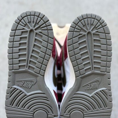 Size 10.5 - 2004 Nike Dunk SB Low “Shanghai”
