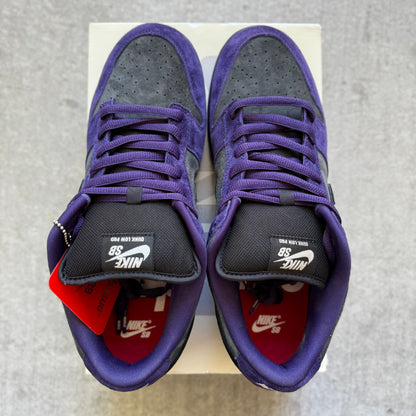 Size 12 - 2025 Supreme x Nike Dunk SB Low “94 Ink”