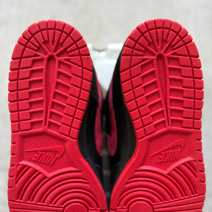 Size 10.5 - 2003 Nike Dunk SB Low “Vamps”