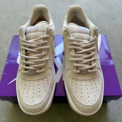 Size 12 - 2026 Nike Air Force 1 Low SB “Light Orewood”