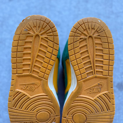 Size 9 - 2004 Nike Dunk SB Low “Buck”
