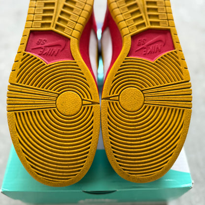 Size 8.5 - Nike Dunk SB Low “Vietnam 25th Anniversary” Promo Sample