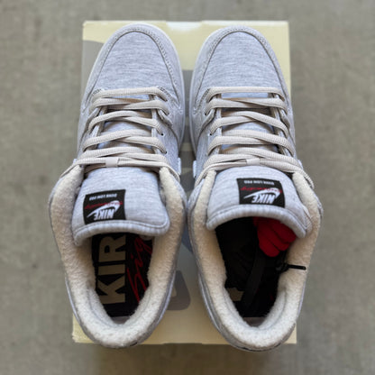 Size 12 - 2026 Costco x Nike Dunk SB Low “Kirkland Signature”