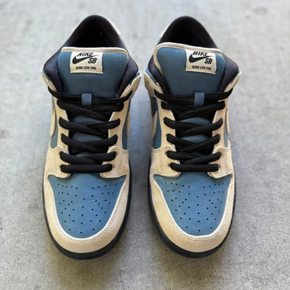 Size 10 - 2018 Nike Dunk SB Low “Thunderstorm”