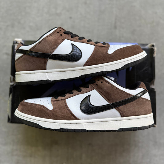 Size 12 - 2007 Nike Dunk SB Low “Trail End”