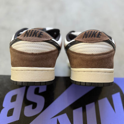 Size 11 - 2007 Nike Dunk SB Low “Trail End”