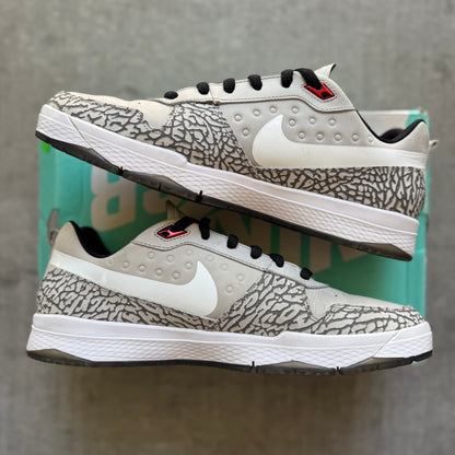 Size 12 - 2015 Nike P-Rod 9 Elite “J-Rod”