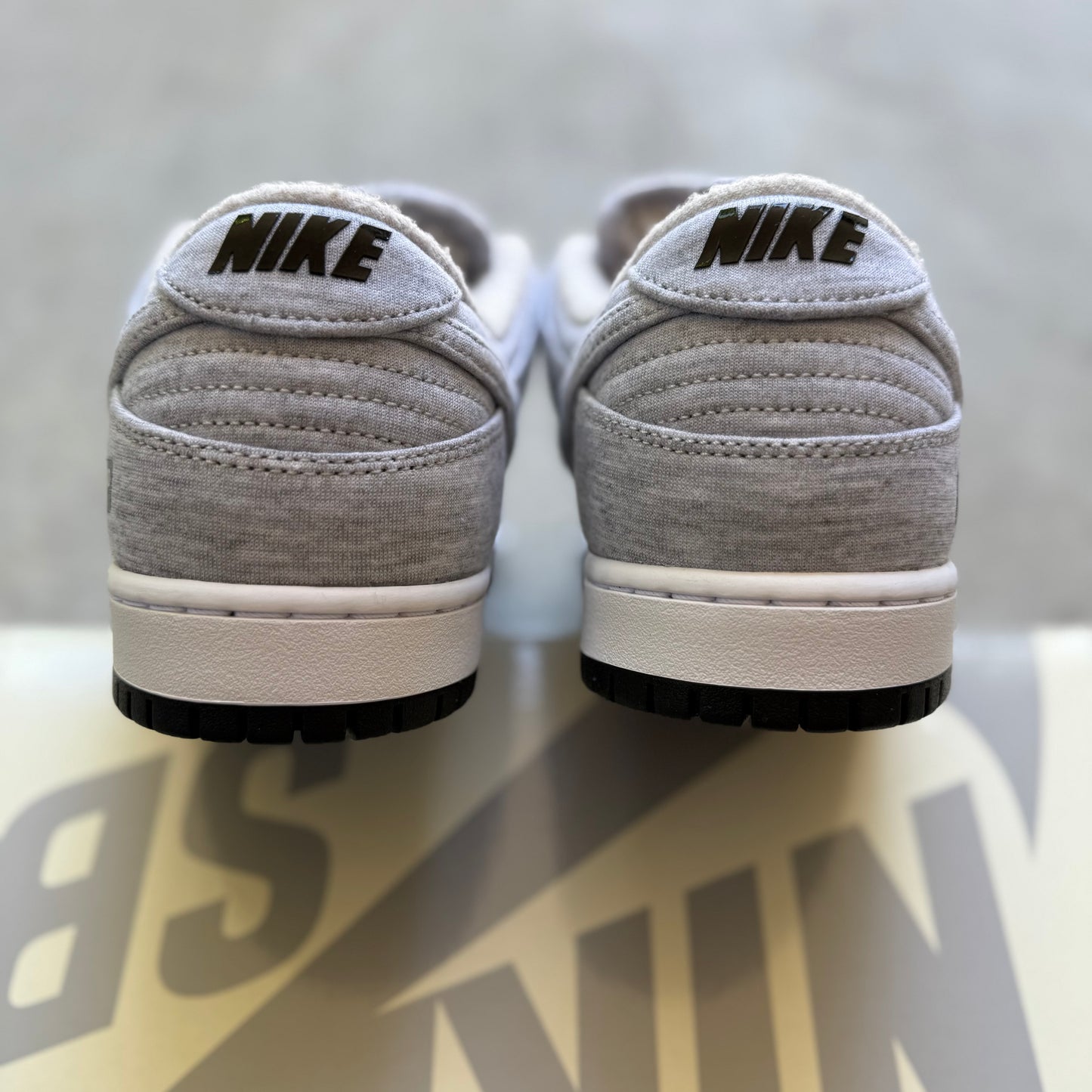 Size 12 - 2026 Costco x Nike Dunk SB Low “Kirkland Signature”