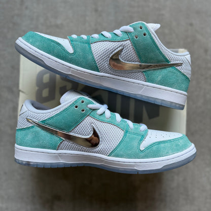 Size 11.5 - 2023 April Skateboards x Nike Dunk SB Low