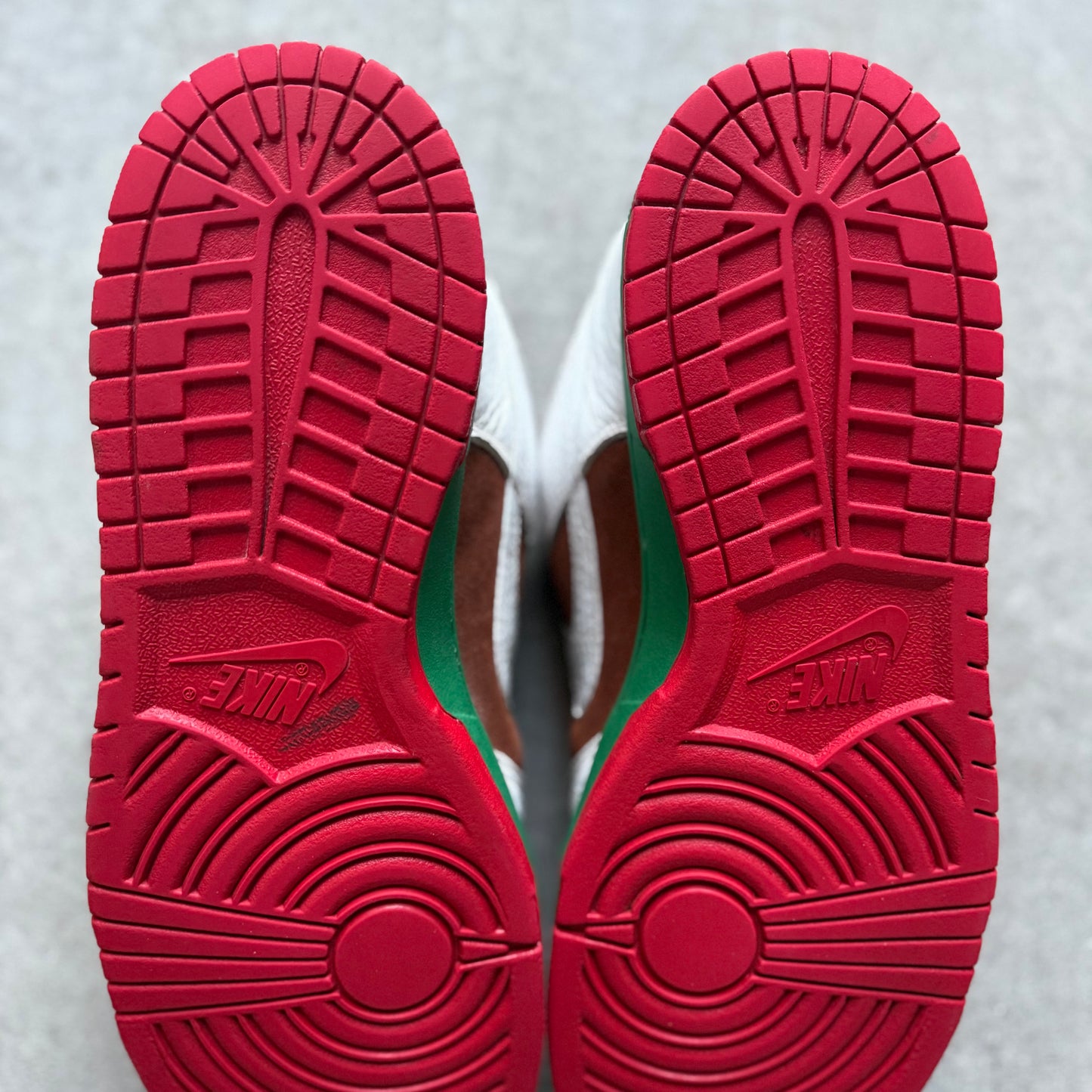 Size 13 - 2004 Nike Dunk SB Low “Cali”
