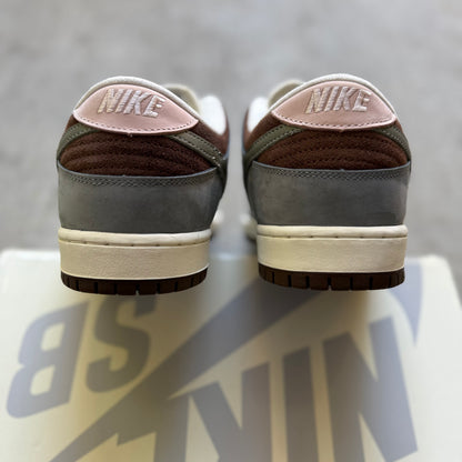 Size 13 - 2023 Yuto Horigome x Nike Dunk SB Low
