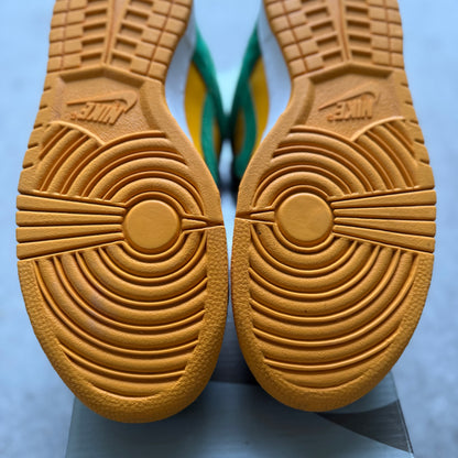 Size 9 - 2004 Nike Dunk SB Low “Buck”