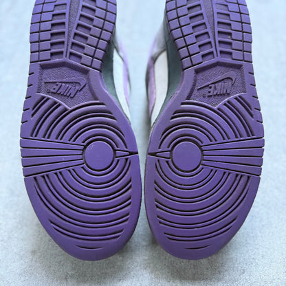 Size 9.5 - 2006 Nike Dunk SB Low “Purple Pigeon”