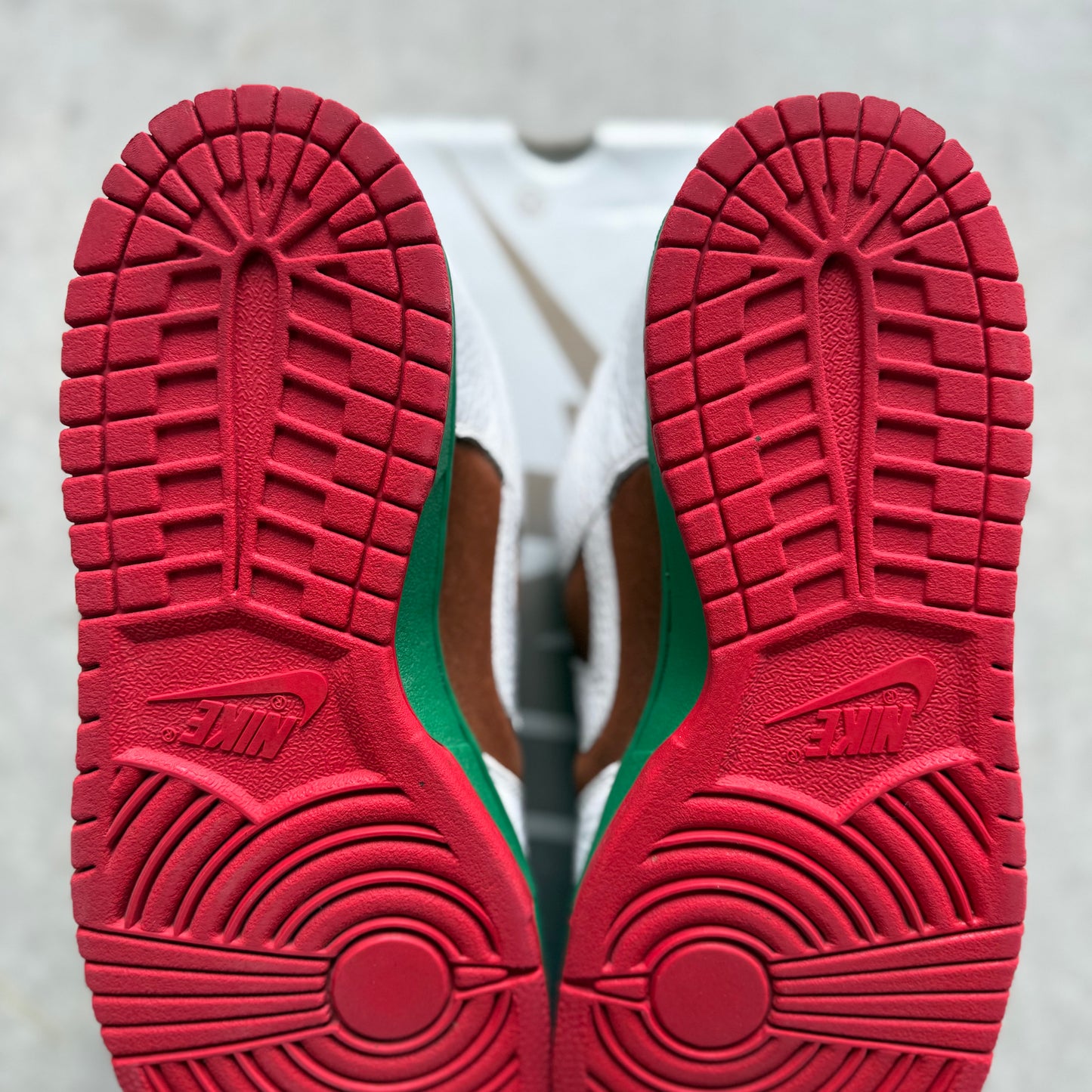 Size 10 - 2004 Nike Dunk SB Low “Cali”