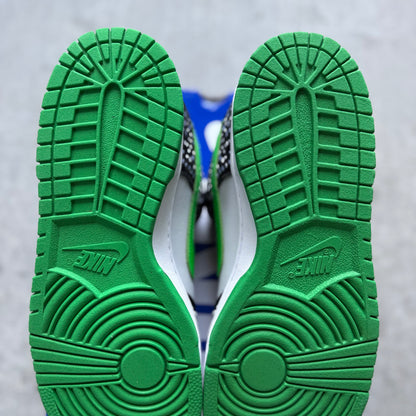 Size 10 - 2010 Nike Dunk SB Low “Loon”