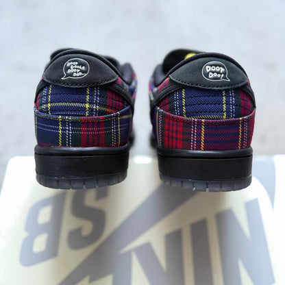 Size 10.5 - 2025 Nardwaur x Nike Dunk SB Low