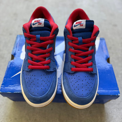 Size 11.5 - 2017 Nike Dunk SB Low “Eric Koston”