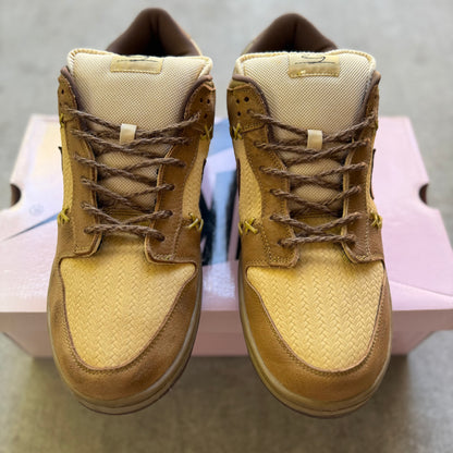 Size 13 - 2005 Nike Dunk SB Low “Shanghai 2”