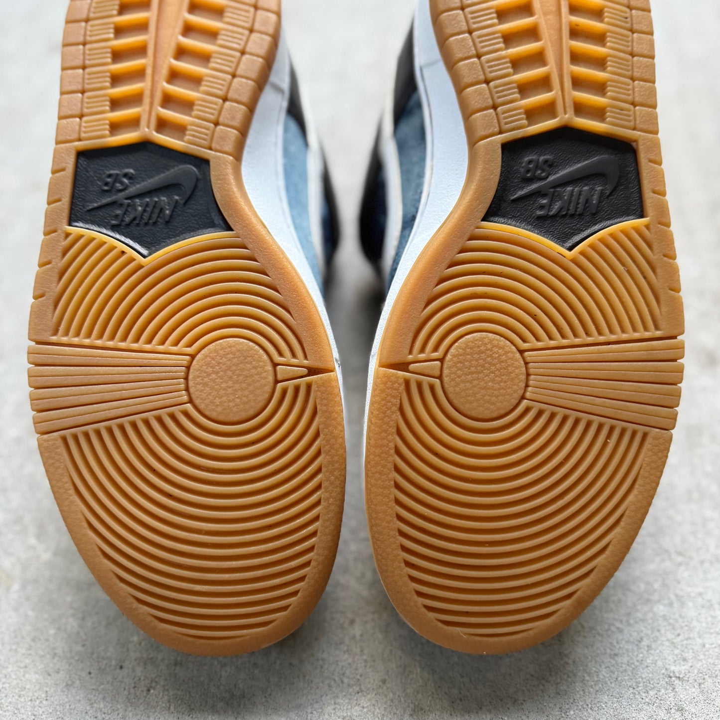 Size 8.5 - 2015 Nike Dunk SB Low “Fast Times”