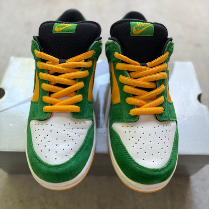 Size 11 - 2004 Nike Dunk SB Low “Buck”