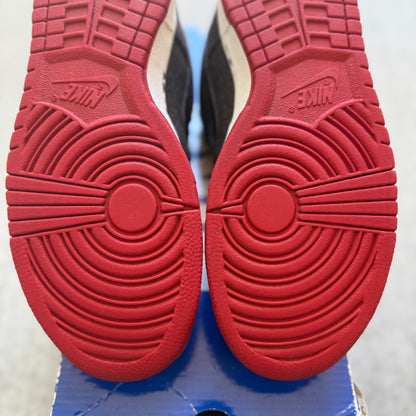 Size 9 - 2010 Nike Dunk SB Low “Larry Perkins”