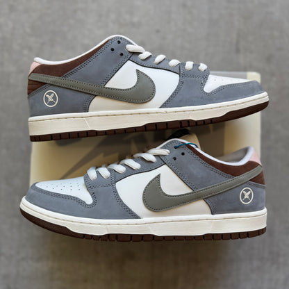 Size 12 - 2023 Yuto Horigome x Nike Dunk SB Low