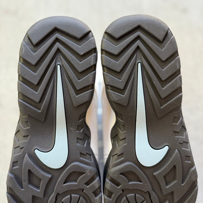 Size 12 - 2024 Supreme x Nike SB Darwin Low “Sail”