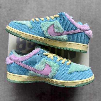 2024 Verdy x Nike Dunk SB Low “Visty”